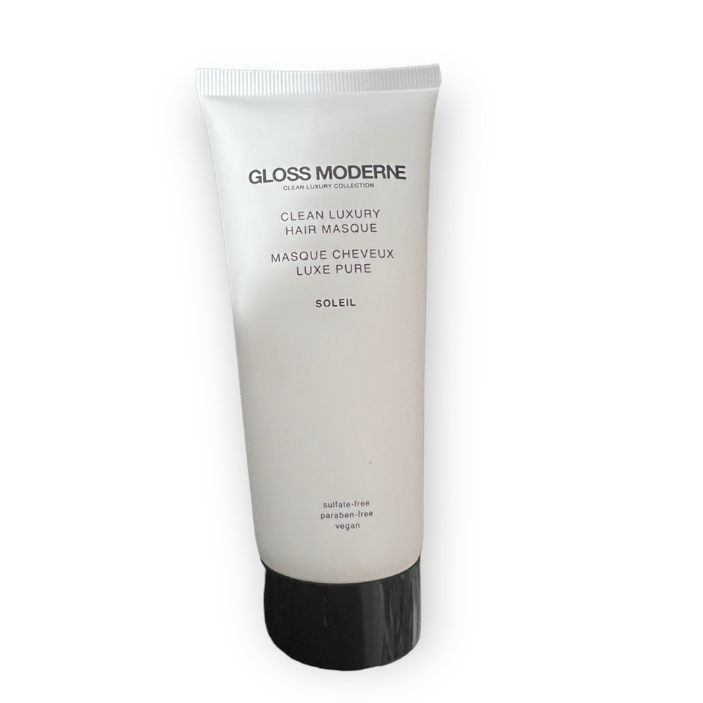 Gloss Moderne Hair Mask